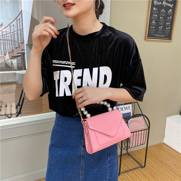 women bags fashion shoulder bags female shoulder crossbody bag chains handbags spring bright color shoulder bags popular totes m
women bags fashion shoulder bags female shoulder crossbody bag chains handbags spring bright color shoulder bags popular totes m