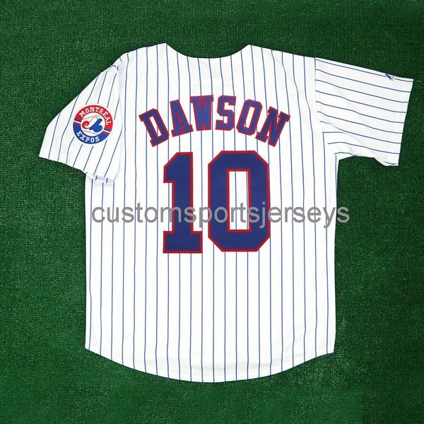 men women youth embroidery andre dawson mont expos home w/ team patch white jersey all sizes, Black
men women youth embroidery andre dawson mont expos home w/ team patch white jersey all sizes, Black