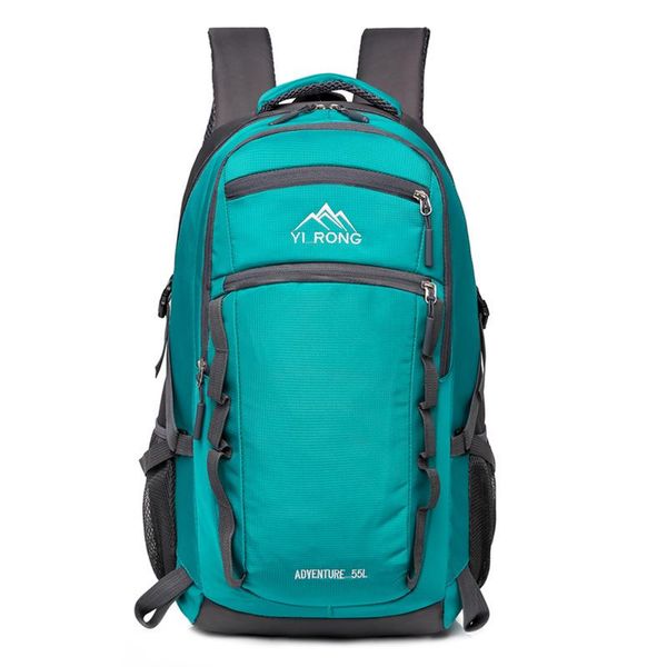 large capacity climbing backpack men's hiking bag outdoor sports leisure travel camping bags
large capacity climbing backpack men's hiking bag outdoor sports leisure travel camping bags