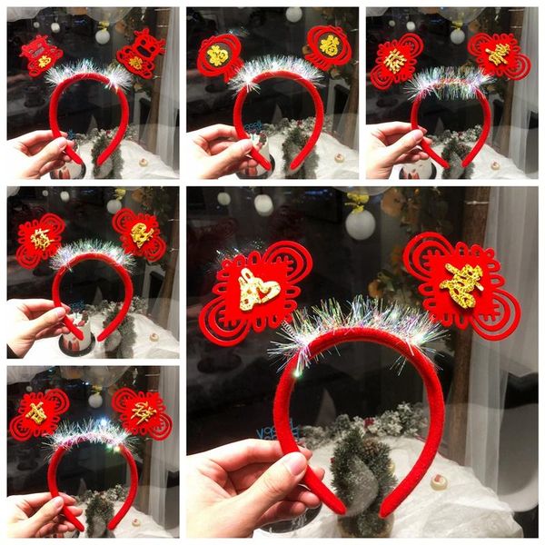 hair clips & barrettes 2021 year kids gifts fashion creative chinese style headbands ornaments christmas decorations party decor, Golden;silver
hair clips & barrettes 2021 year kids gifts fashion creative chinese style headbands ornaments christmas decorations party decor, Golden;silver