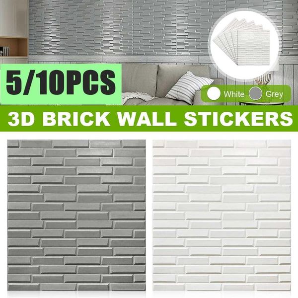 wallpapers 5/10pcs 70x77x0.8cm diy self adhensive decor foam waterproof wall covering wallpaper for tv background kids living room
wallpapers 5/10pcs 70x77x0.8cm diy self adhensive decor foam waterproof wall covering wallpaper for tv background kids living room