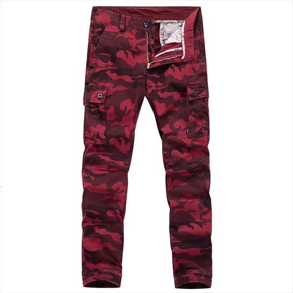spring cotton fashion camouflage women pants street trousers multi pocket male clothing plus size bottoms, Black
spring cotton fashion camouflage women pants street trousers multi pocket male clothing plus size bottoms, Black