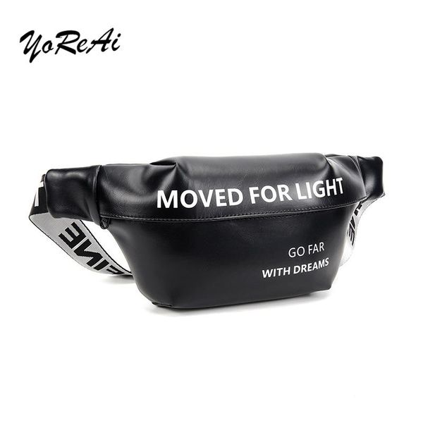 waist bag women men cellphone solid color purse chest travel zipper belt hip-hop boys girl crossbody pack male bags
waist bag women men cellphone solid color purse chest travel zipper belt hip-hop boys girl crossbody pack male bags