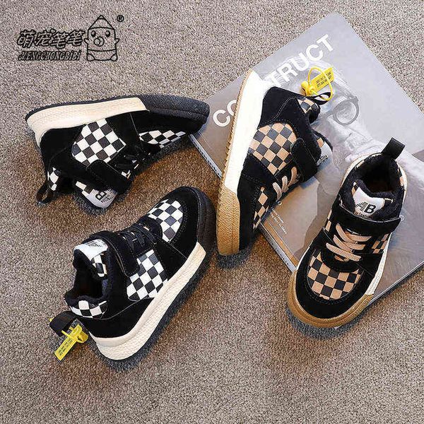 children sneakers kids microfiber sports shoes autumn boys lattice tennis girls casual basketball running footwear 2021 fashion g1210, Black;red
children sneakers kids microfiber sports shoes autumn boys lattice tennis girls casual basketball running footwear 2021 fashion g1210, Black;red