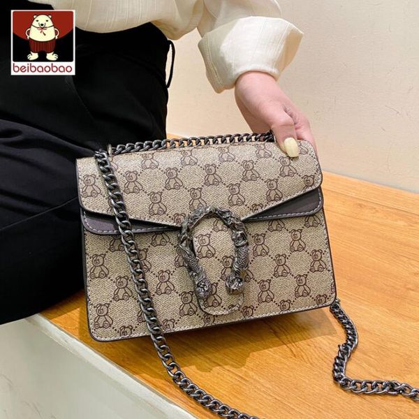 factory wholesale brand women shoulder bag retro contrast leathers handbag street trend silver buckle messenger bags personalized leather ha, Black;red
factory wholesale brand women shoulder bag retro contrast leathers handbag street trend silver buckle messenger bags personalized leather ha, Black;red