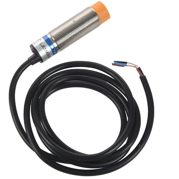 smart home control ljc18a3-h-z/bx 1-10mm capacitance proximity sensor switch npn no dc 6-36v 300ma
smart home control ljc18a3-h-z/bx 1-10mm capacitance proximity sensor switch npn no dc 6-36v 300ma