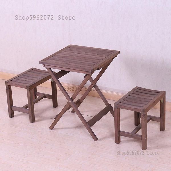 camp furniture simple balcony wooden folding table indoor terrace combination leisure dining and chair retro pastoral solid wood bench co
camp furniture simple balcony wooden folding table indoor terrace combination leisure dining and chair retro pastoral solid wood bench co