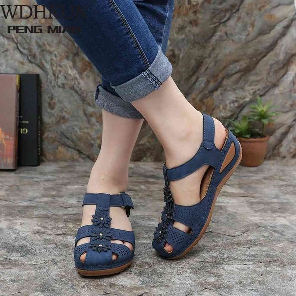 sandals wdhkun summer soft-soled baotou hook and loop women's shoes plus size wedge heel anti-slip sports casual mother women 0ymm, Black
sandals wdhkun summer soft-soled baotou hook and loop women's shoes plus size wedge heel anti-slip sports casual mother women 0ymm, Black