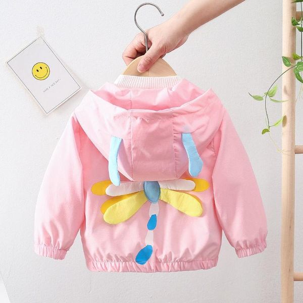 summer hooded baby girls jacket cartoon pattern stickers child coat spring children outerwear kids outfits for 1-6 years old jackets, Blue;gray
summer hooded baby girls jacket cartoon pattern stickers child coat spring children outerwear kids outfits for 1-6 years old jackets, Blue;gray
