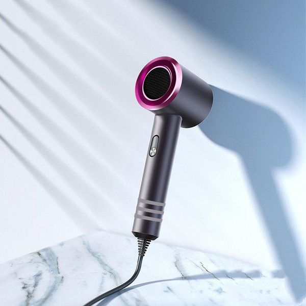 electric hair brushes negative ion dryer fast drying machine 360-degree nozzle infinitely variable speed styling tool
electric hair brushes negative ion dryer fast drying machine 360-degree nozzle infinitely variable speed styling tool