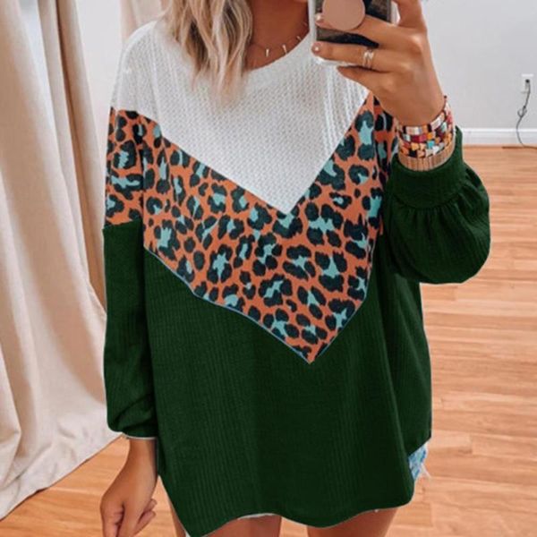 women's sweaters women patchwork color block loose blouse jumpers long sleeve knitted sweater, White;black
women's sweaters women patchwork color block loose blouse jumpers long sleeve knitted sweater, White;black
