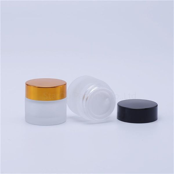10g glass cream jars cosmetic packaging with lid plastic caps & inner liners round empty small storage bottles
10g glass cream jars cosmetic packaging with lid plastic caps & inner liners round empty small storage bottles
