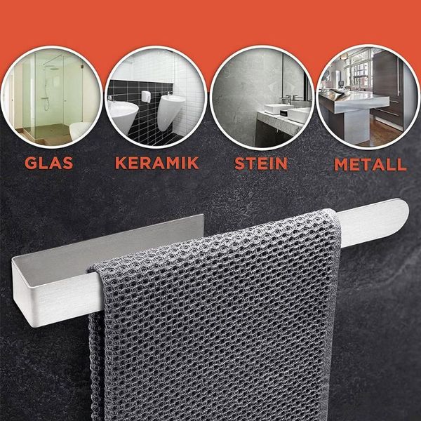 towel racks bathroom storage rack holder no punching hanging wall shelf toilet aluminum rod organizer
towel racks bathroom storage rack holder no punching hanging wall shelf toilet aluminum rod organizer