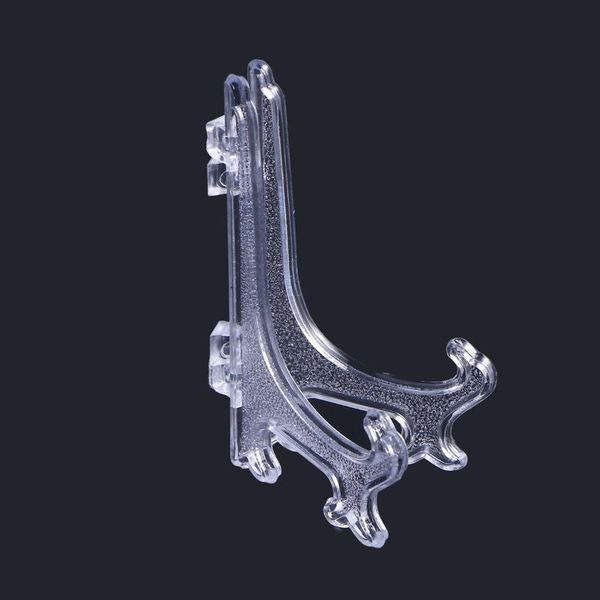 hooks & rails 12pcs foldable display easel stand plate dish bowl picture po frame pedestal holder (transparent)
hooks & rails 12pcs foldable display easel stand plate dish bowl picture po frame pedestal holder (transparent)