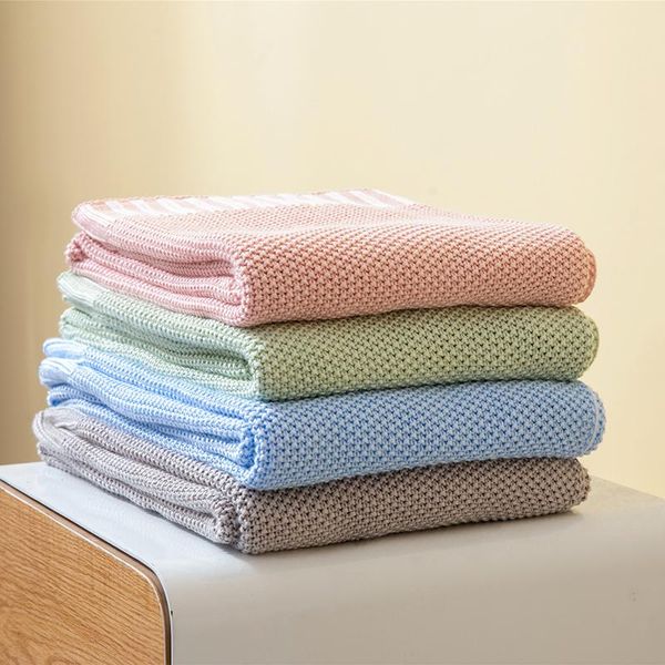 skin-friendly bamboo fiber cool blanket summer comfortable air-conditioning multi purpose knitted blankets
skin-friendly bamboo fiber cool blanket summer comfortable air-conditioning multi purpose knitted blankets
