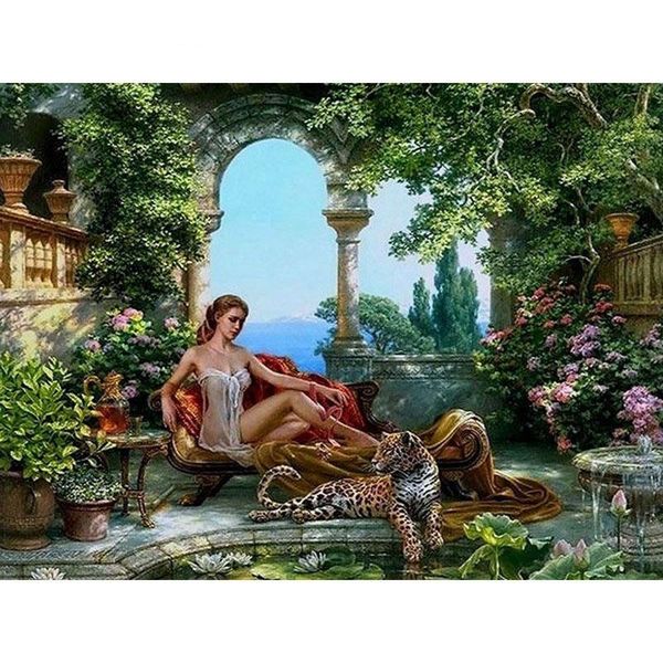 paintings beauty savage by numbers diy pictures oil coloring set gift drawing canvas arrivals
paintings beauty savage by numbers diy pictures oil coloring set gift drawing canvas arrivals