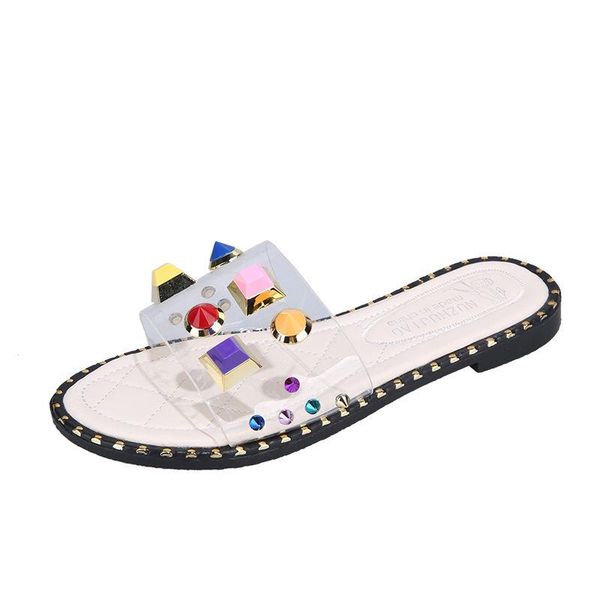 slippers classic designer 2021 women flat flip flops double chain sandal shoes lady flats sandals woman, Black
slippers classic designer 2021 women flat flip flops double chain sandal shoes lady flats sandals woman, Black
