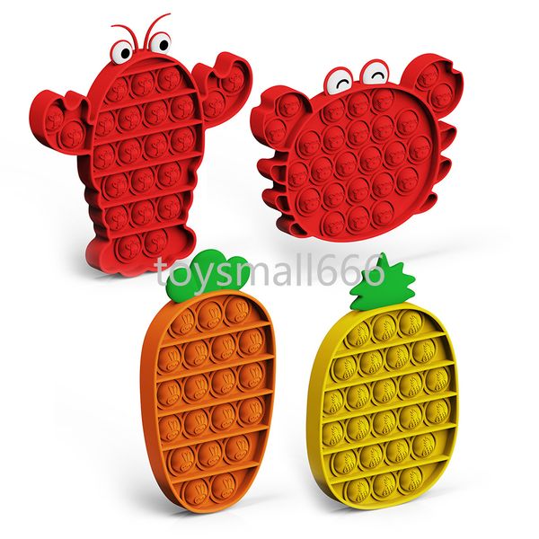 simple dimple desk fun push bubble fidget sensory toy autism special needs stress reliever soft squeeze toy
simple dimple desk fun push bubble fidget sensory toy autism special needs stress reliever soft squeeze toy