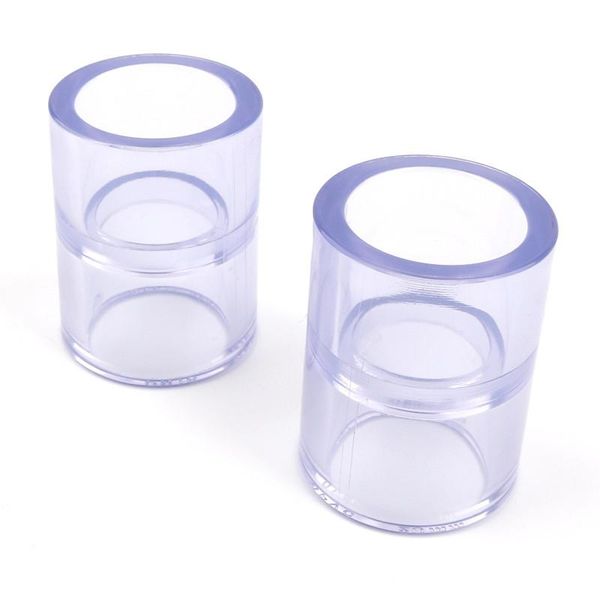 watering equipments 10pcs/lot i.d 40mm transparent pvc pipe connector aquarium fish tank tube direct joints garden irrigation water connecto
watering equipments 10pcs/lot i.d 40mm transparent pvc pipe connector aquarium fish tank tube direct joints garden irrigation water connecto