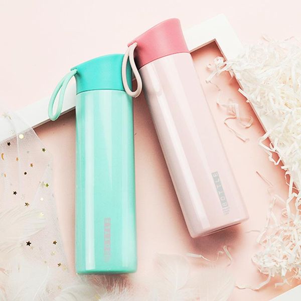 water bottles type sent keep-warm glass harajuku contracted and pure fresh small pocket portable lift rope in a cup
water bottles type sent keep-warm glass harajuku contracted and pure fresh small pocket portable lift rope in a cup