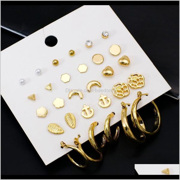 dangle & chandelier drop delivery 2021 15 pairs flower womens set pearl heart hoop boho geometric stud earrings sets for women jewelry izvik, Silver
dangle & chandelier drop delivery 2021 15 pairs flower womens set pearl heart hoop boho geometric stud earrings sets for women jewelry izvik, Silver