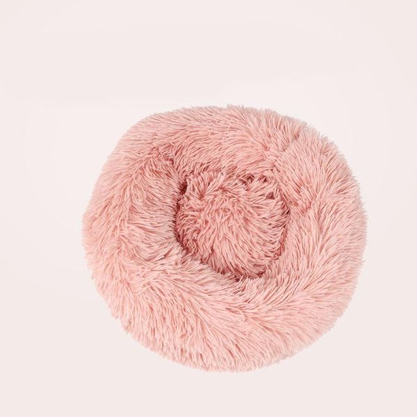 long plush round cat sleeping bed house dog basket cushion mat sofa winter warm pupply supplies beds & furniture
long plush round cat sleeping bed house dog basket cushion mat sofa winter warm pupply supplies beds & furniture