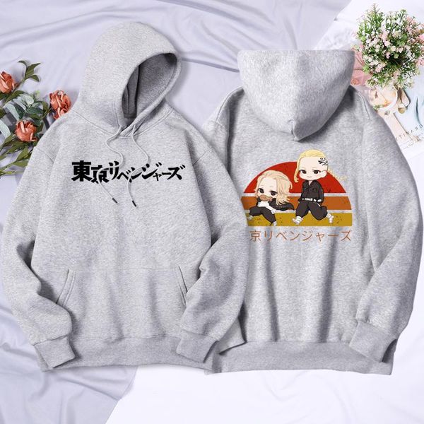 men's hoodies & sweatshirts hoody kawaii tokyo revergers mikey draken print male hoodie loose street anime mens pullover korean hip hop, Black
men's hoodies & sweatshirts hoody kawaii tokyo revergers mikey draken print male hoodie loose street anime mens pullover korean hip hop, Black