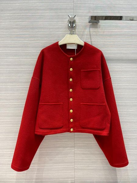 women's jackets luxury designer cashmere jacket winter fashion brand clothing female wool coat women cardigan 52335, Black;brown
women's jackets luxury designer cashmere jacket winter fashion brand clothing female wool coat women cardigan 52335, Black;brown