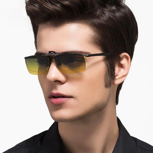 sunglasses driving night vision lens clip on car driver goggles anti-uva uvb polarized sun glasses interior accessories, White;black
sunglasses driving night vision lens clip on car driver goggles anti-uva uvb polarized sun glasses interior accessories, White;black