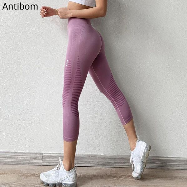 yoga outfits seamless high waist pants sport leggings running tight tummy control compression training jogger elastic capris, White;red
yoga outfits seamless high waist pants sport leggings running tight tummy control compression training jogger elastic capris, White;red