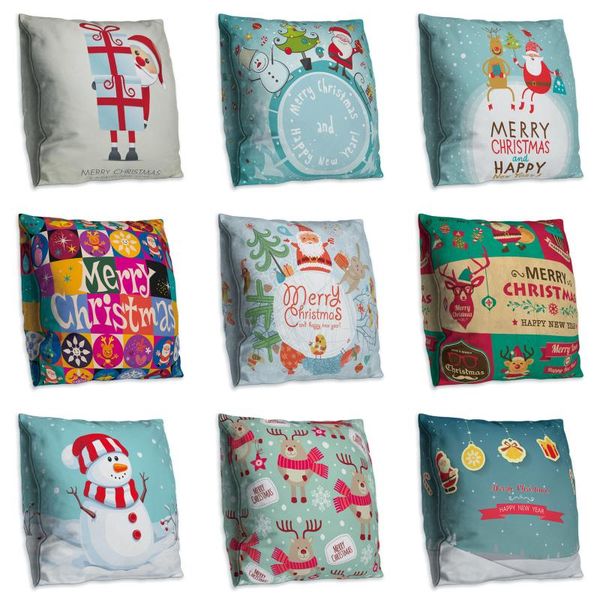 cushion/decorative pillow cute cartoon double side print cushion cover polyester decorative for sofa seat soft throw case 45x45cm home decor
cushion/decorative pillow cute cartoon double side print cushion cover polyester decorative for sofa seat soft throw case 45x45cm home decor