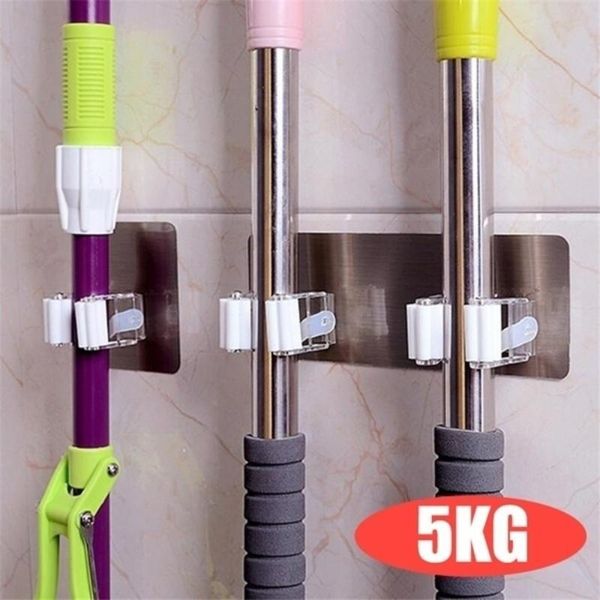 hooks & rails dual racks wall mounted mop handle bar holder rack space saver brush broom organizer hanger waterproof kitchen bathroom
hooks & rails dual racks wall mounted mop handle bar holder rack space saver brush broom organizer hanger waterproof kitchen bathroom