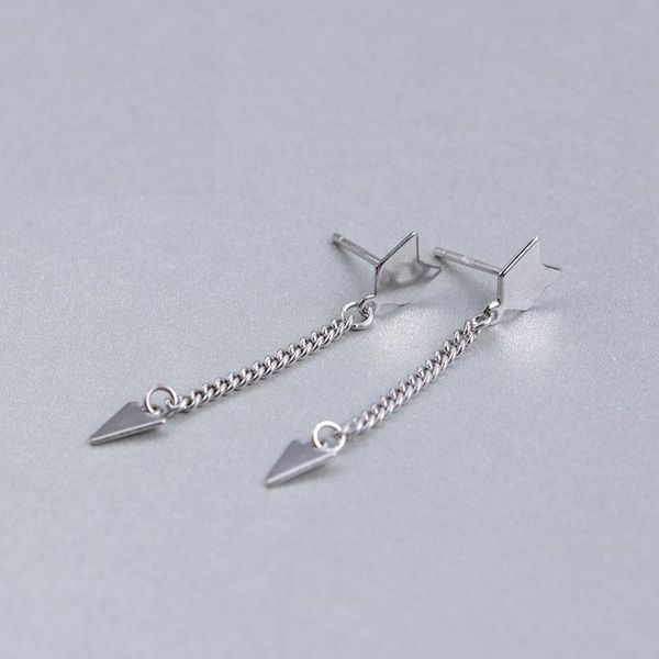 dangle & chandelier mini cupid arrowhead stud earrings fashion jewelry women 2021, Silver
dangle & chandelier mini cupid arrowhead stud earrings fashion jewelry women 2021, Silver