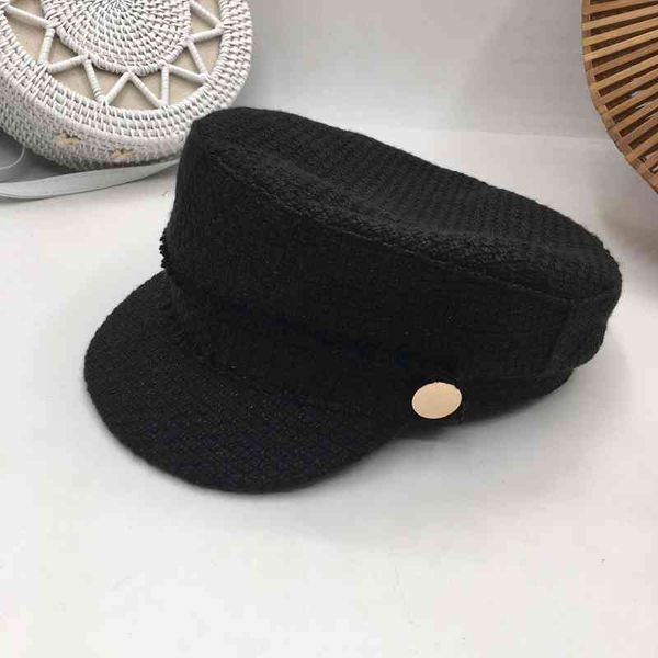 hats & scarves sets fashion small sweet mother-daughter hat flat knitting cotton sboy cap short eaves in the streets sailor jehb, Blue;gray
hats & scarves sets fashion small sweet mother-daughter hat flat knitting cotton sboy cap short eaves in the streets sailor jehb, Blue;gray