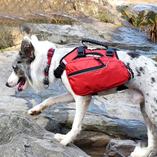 pet outdoor backpack large dog reflective adjustable saddle bag harness carrier traveling hiking camping safety game car seat covers
pet outdoor backpack large dog reflective adjustable saddle bag harness carrier traveling hiking camping safety game car seat covers