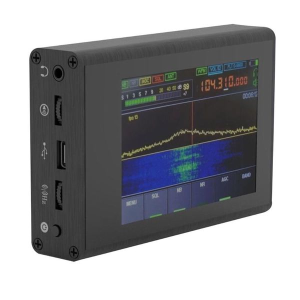 radio malahit dsp sdr receiver malachite software defined 3.5 inch touching ips display screen 50khz-200mhz
radio malahit dsp sdr receiver malachite software defined 3.5 inch touching ips display screen 50khz-200mhz