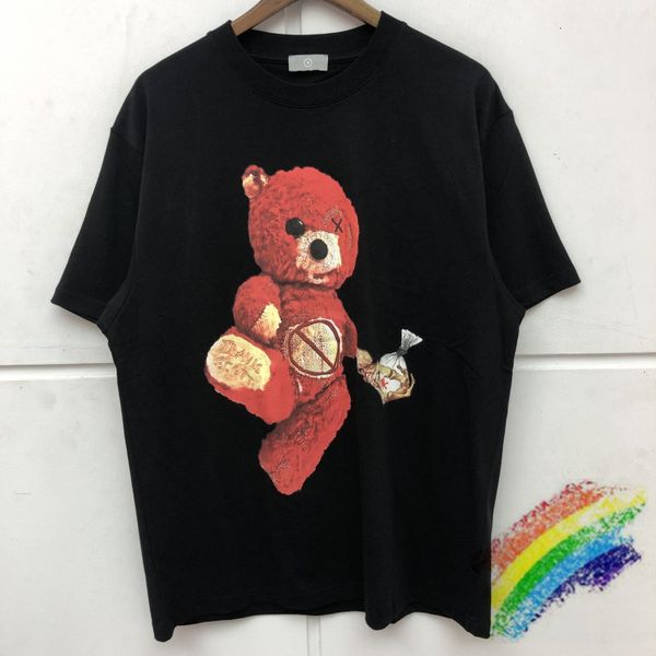 t shirts bear digital travis scott t-shirt men women color letter printing on the back cactus jack t shirts tee, White;black
t shirts bear digital travis scott t-shirt men women color letter printing on the back cactus jack t shirts tee, White;black