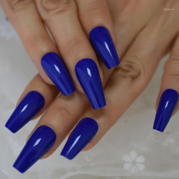 gorgeous diamond blue fake nails long ballerina shape gelnails thick reusable artificial nail art tips 241, Red;gold
gorgeous diamond blue fake nails long ballerina shape gelnails thick reusable artificial nail art tips 241, Red;gold