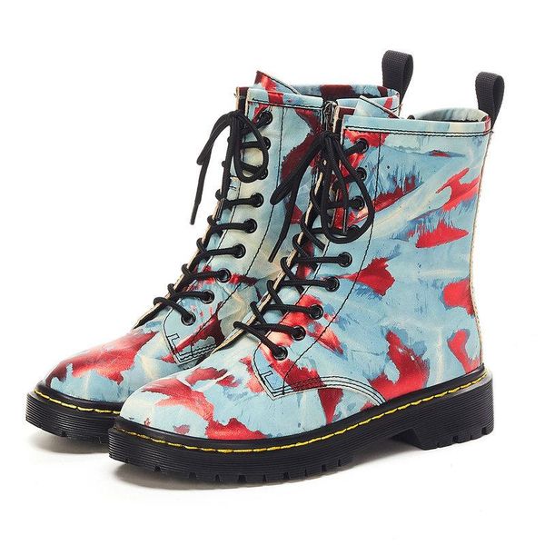 boots 2021 winter genuine leather women comfort low heel ankle fashion zipper print round toe black blue
boots 2021 winter genuine leather women comfort low heel ankle fashion zipper print round toe black blue