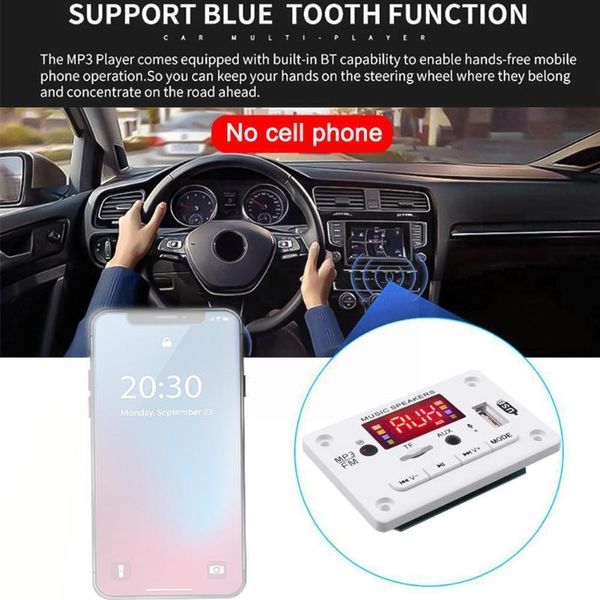 & mp4 players audio bluetooth mp3 decoder board color screen display 5.0 module version s4n9
& mp4 players audio bluetooth mp3 decoder board color screen display 5.0 module version s4n9