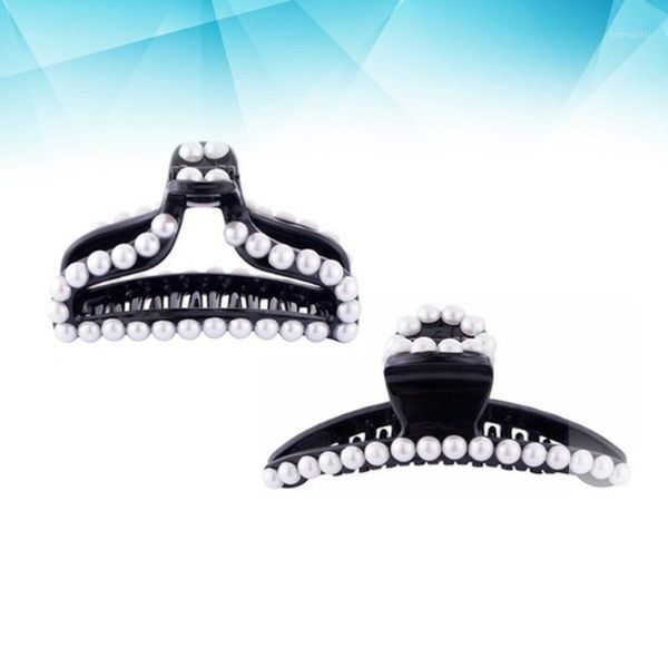 2pcs hair clip hollow out pearl fashion hairpin accessories horsetail claw clips for girls women1
2pcs hair clip hollow out pearl fashion hairpin accessories horsetail claw clips for girls women1