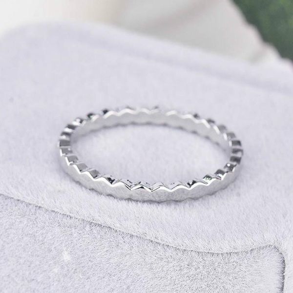 cluster rings fashion luxury 925 silver honeycomb ring for women engagement wedding gift jewelry wholesale, Golden;silver
cluster rings fashion luxury 925 silver honeycomb ring for women engagement wedding gift jewelry wholesale, Golden;silver