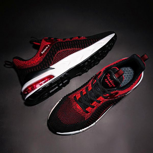 mens blade running shoes non-slip shock absorption outsole training running sports shoes breathable lace casual shoes zapatills
mens blade running shoes non-slip shock absorption outsole training running sports shoes breathable lace casual shoes zapatills