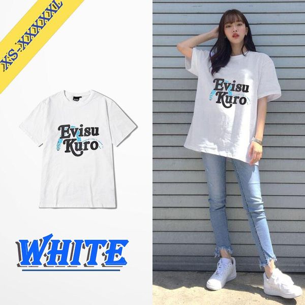 summer promotional couple t-shirt 2d printing men's and women's fashion short-sleeved shirt large size xs-3xl sweatshirt t-shirts, White;black
summer promotional couple t-shirt 2d printing men's and women's fashion short-sleeved shirt large size xs-3xl sweatshirt t-shirts, White;black