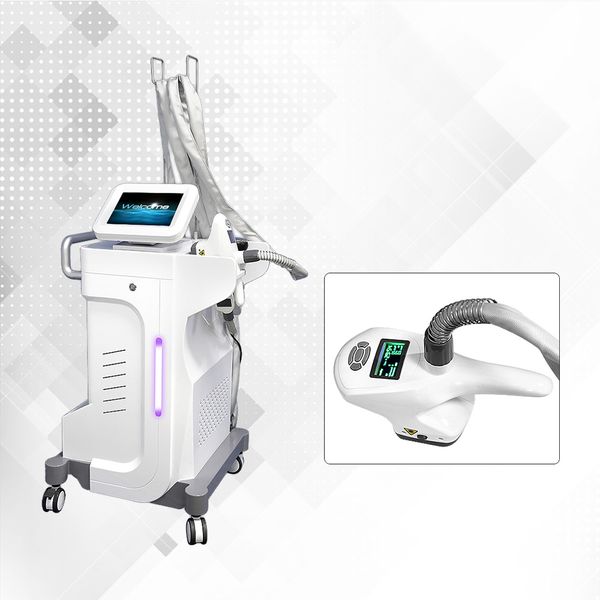 4 handle weightloss machine curve cultivation slim beauty device cellulite reduction ce approved
4 handle weightloss machine curve cultivation slim beauty device cellulite reduction ce approved