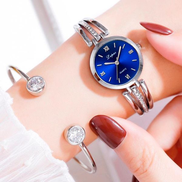 wristwatches women fashion watches starry sky ladies bracelet watch casual leather quartz clock relogio feminino 533, Slivery;brown
wristwatches women fashion watches starry sky ladies bracelet watch casual leather quartz clock relogio feminino 533, Slivery;brown
