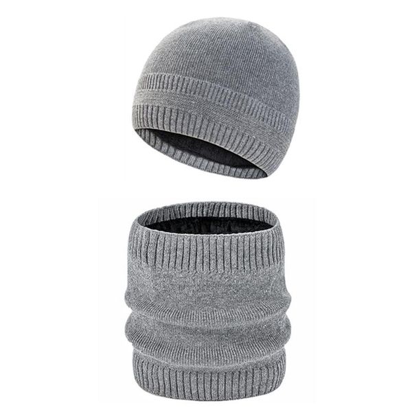 hats, scarves & gloves sets 2021 autumn winter plus velvet warm men women scarf hat two-piece outdoor thick knitted earmuffs head cap collar, Blue;gray
hats, scarves & gloves sets 2021 autumn winter plus velvet warm men women scarf hat two-piece outdoor thick knitted earmuffs head cap collar, Blue;gray