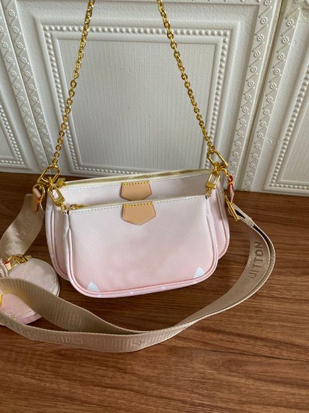 multi pochette accessoires handbag luxurys designers bags ladies shoulder fashion messenger bag wallet purse dust cloth with box 24x13x4cm
multi pochette accessoires handbag luxurys designers bags ladies shoulder fashion messenger bag wallet purse dust cloth with box 24x13x4cm