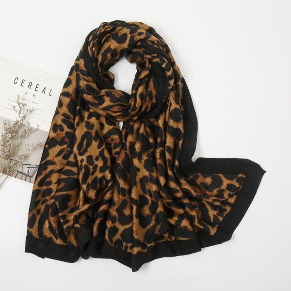 scarves 2021 designer brand women scarf leopard print cotton large size pashmina lady shawls winter warm animal pattern foulard hijabs, Blue;gray
scarves 2021 designer brand women scarf leopard print cotton large size pashmina lady shawls winter warm animal pattern foulard hijabs, Blue;gray