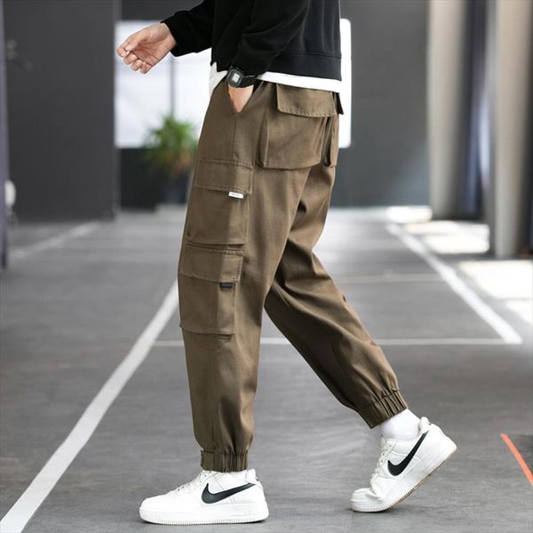 side pockets harem joggers women pant cargo streetwear hip hop oversized sweatpants male harajuku fashion trousers 5xl, Black
side pockets harem joggers women pant cargo streetwear hip hop oversized sweatpants male harajuku fashion trousers 5xl, Black